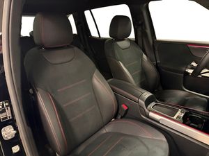 Mercedes GLB220 bild 11