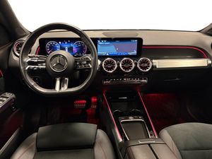 Mercedes GLB220 bild 12