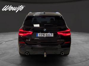 BMW X3 bild 5