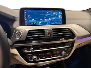 BMW X3 bild 16
