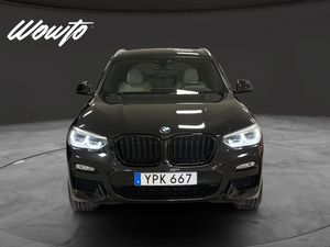 BMW X3 bild 2