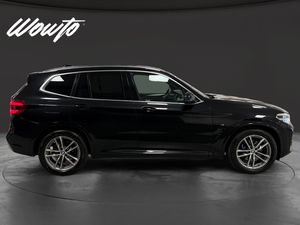 BMW X3 bild 3