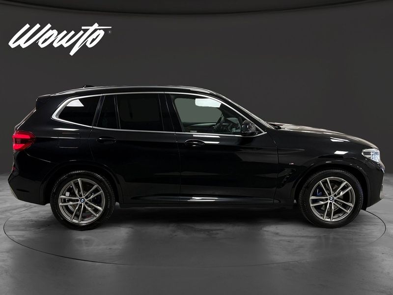 BMW X3 bild 3