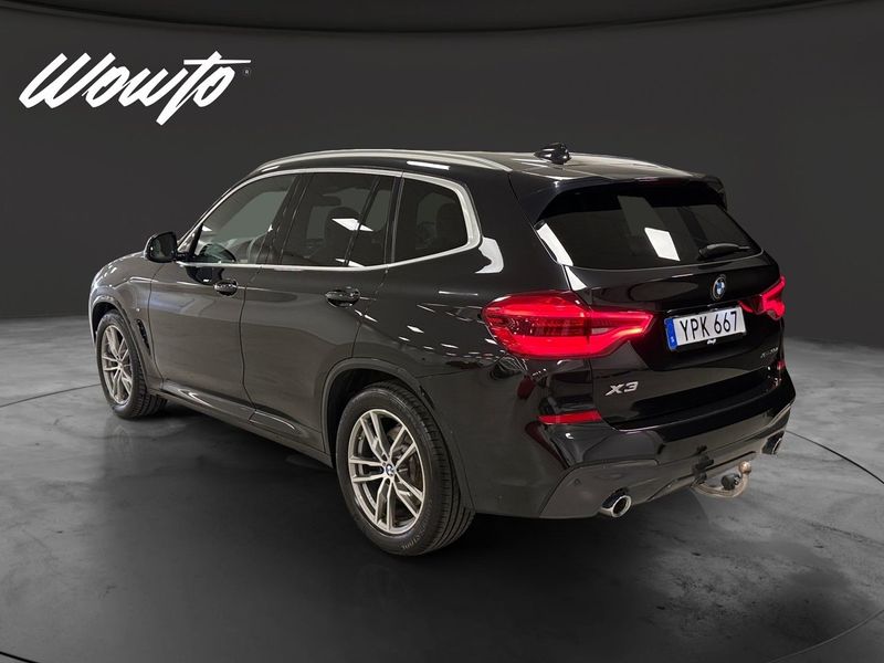 BMW X3 bild 6