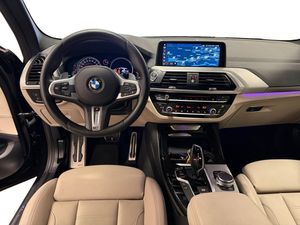 BMW X3 bild 14