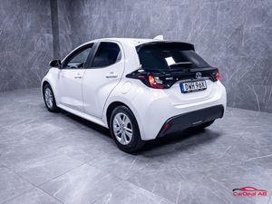 Toyota Yaris bild 5