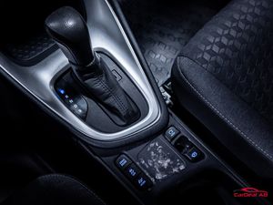 Toyota Yaris bild 24