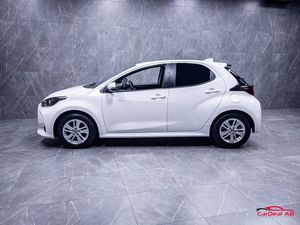 Toyota Yaris bild 4