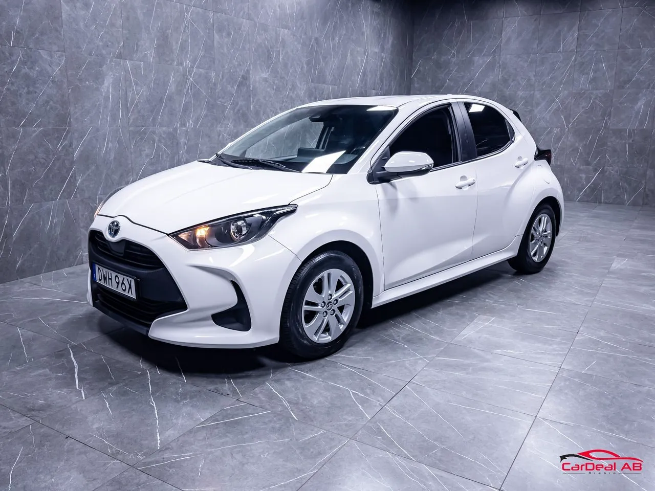 Vehicle image 2