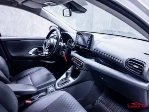 Toyota Yaris bild 14