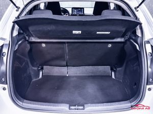 Toyota Yaris bild 17
