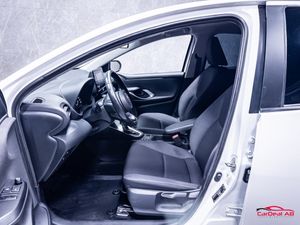 Toyota Yaris bild 10