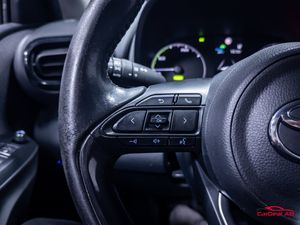 Toyota Yaris bild 19