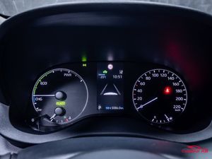 Toyota Yaris bild 18