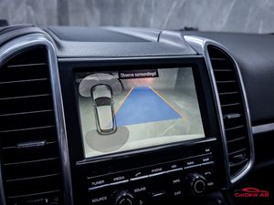 Porsche Cayenne bild 26