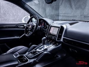 Porsche Cayenne bild 12