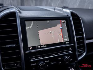 Porsche Cayenne bild 25