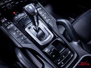 Porsche Cayenne bild 29