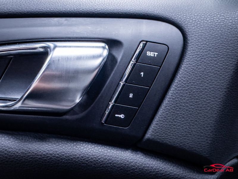 Porsche Cayenne bild 19