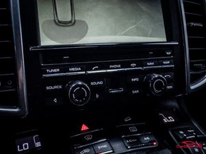 Porsche Cayenne bild 27