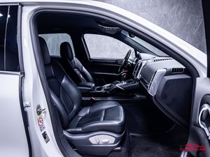Porsche Cayenne bild 14
