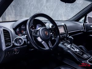 Porsche Cayenne bild 11
