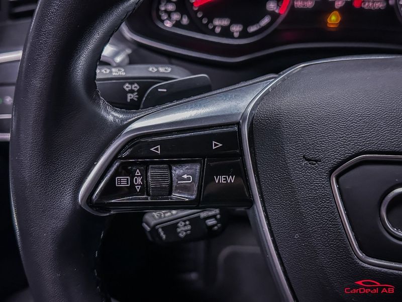 Audi A6 bild 23