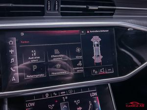 Audi A6 bild 28