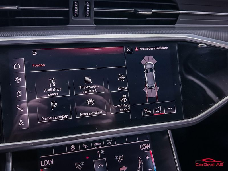 Audi A6 bild 28