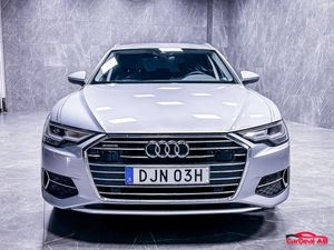 Audi A6 bild 2