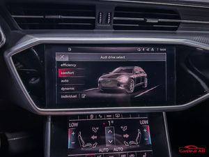 Audi A6 bild 26