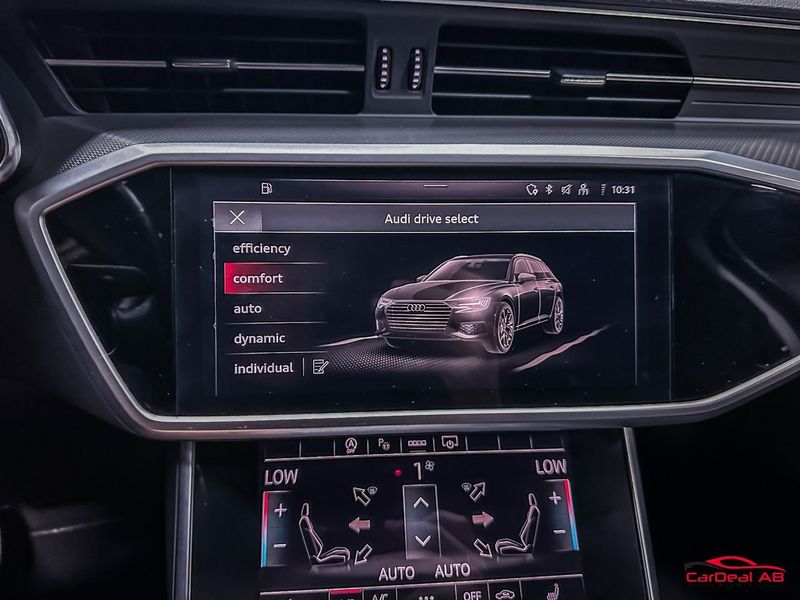 Audi A6 bild 26