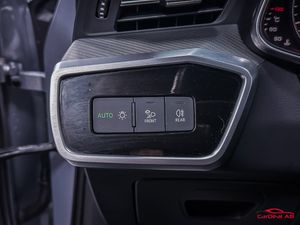 Audi A6 bild 21