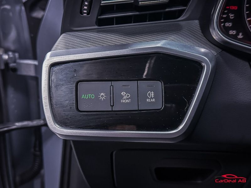 Audi A6 bild 21