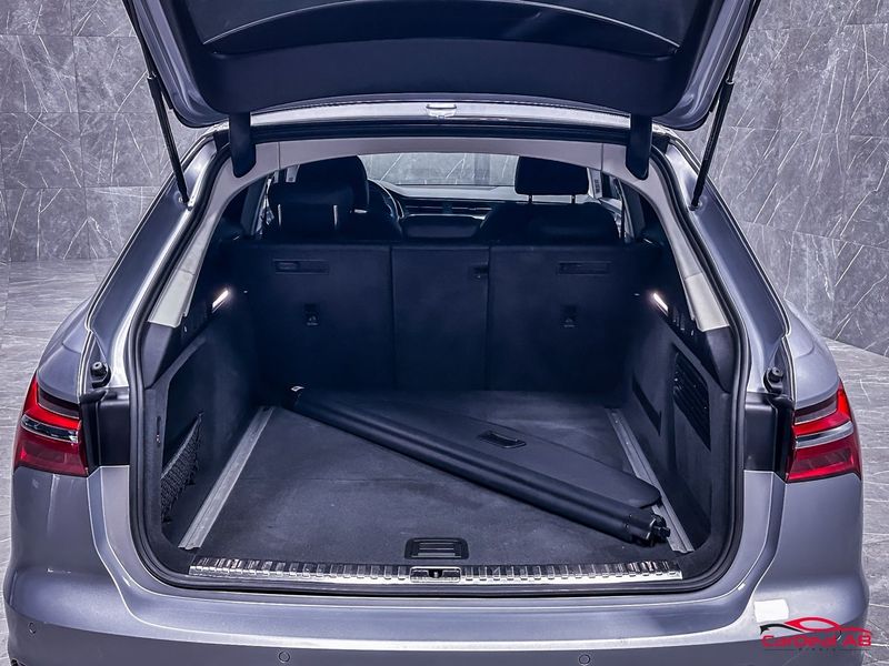 Audi A6 bild 18