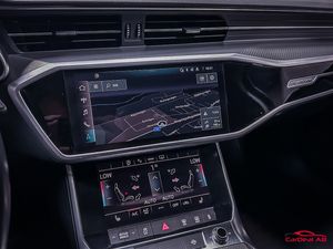Audi A6 bild 27