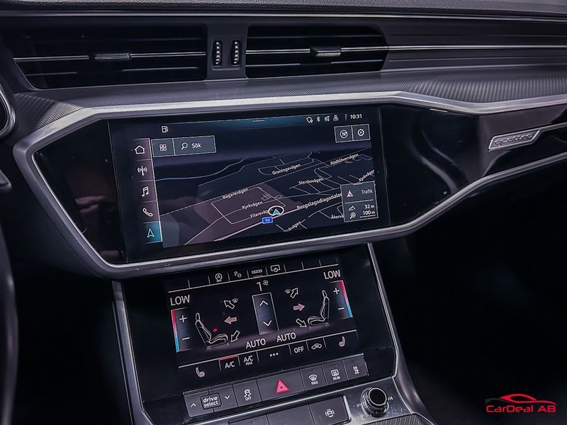 Audi A6 bild 27