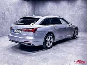 Audi A6 bild 7
