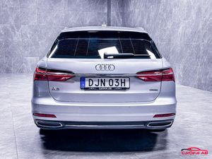 Audi A6 bild 6