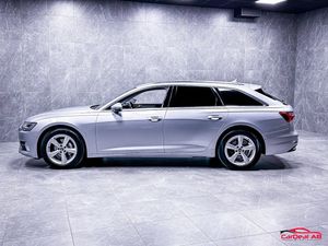 Audi A6 bild 4