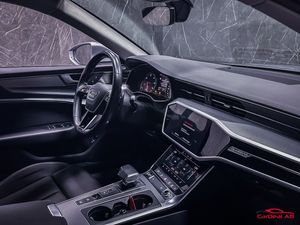 Audi A6 bild 12