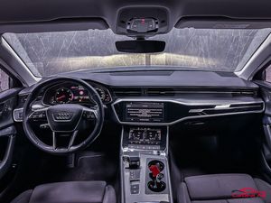 Audi A6 bild 14