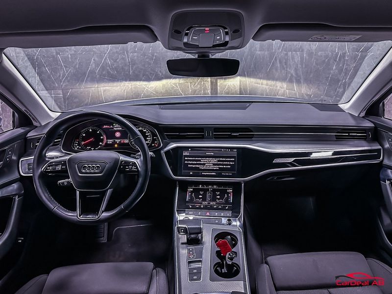 Audi A6 bild 14