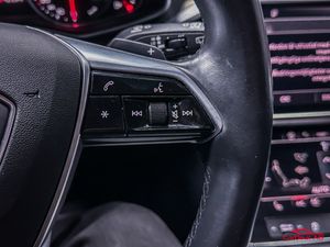 Audi A6 bild 24