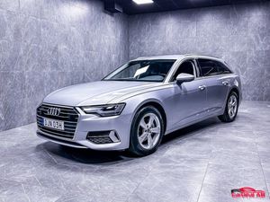 Audi A6 bild 3