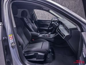 Audi A6 bild 10