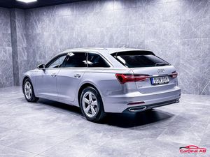 Audi A6 bild 5