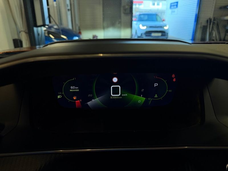 Peugeot 2008 bild 11