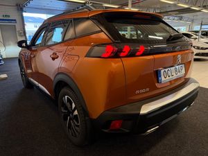 Peugeot 2008 bild 6