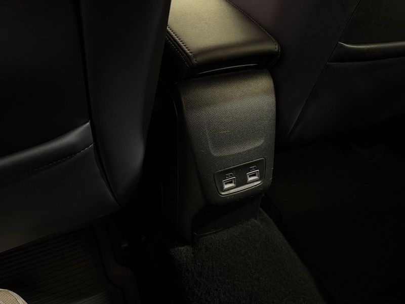 Peugeot 2008 bild 23